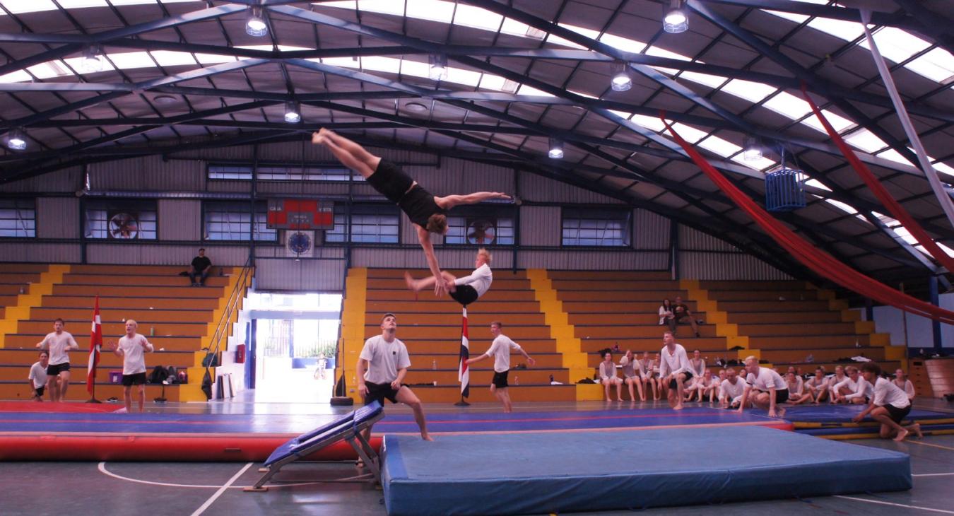 Presentación Moravia